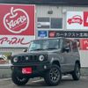 suzuki jimny 2024 -SUZUKI 【札幌 582ｺ8151】--Jimny JB64W--327443---SUZUKI 【札幌 582ｺ8151】--Jimny JB64W--327443- image 1