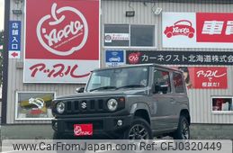 suzuki jimny 2024 -SUZUKI 【札幌 582ｺ8151】--Jimny JB64W--327443---SUZUKI 【札幌 582ｺ8151】--Jimny JB64W--327443-