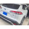 toyota corolla-cross 2021 -TOYOTA--Corolla Cross 6AA-ZVG15--ZVG15-1002723---TOYOTA--Corolla Cross 6AA-ZVG15--ZVG15-1002723- image 4