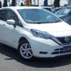 nissan note 2020 quick_quick_DAA-HE12_HE12-421468 image 3