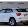 audi q2 2020 quick_quick_ABA-GACHZ_WAUZZZGA1LA052782 image 4