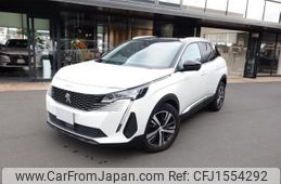 peugeot 3008 2021 CFJ1554292