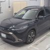 toyota corolla-cross 2022 -TOYOTA 【名古屋 307や7408】--Corolla Cross ZVG11-1032626---TOYOTA 【名古屋 307や7408】--Corolla Cross ZVG11-1032626- image 1