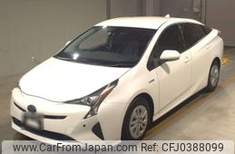 toyota prius 2017 -TOYOTA--Prius ZVW50-6092852---TOYOTA--Prius ZVW50-6092852-