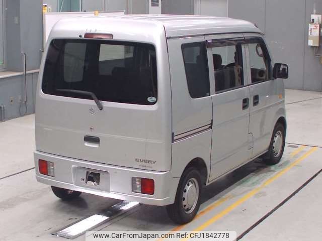 suzuki every 2011 CFJ1842778 image 2
