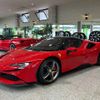 ferrari ferrari-others 2022 -FERRARI 【和泉 34Mﾅ 11】--ﾌｪﾗｰﾘSF90 7LA-173H--ZFF96NMJ000277519---FERRARI 【和泉 34Mﾅ 11】--ﾌｪﾗｰﾘSF90 7LA-173H--ZFF96NMJ000277519- image 29