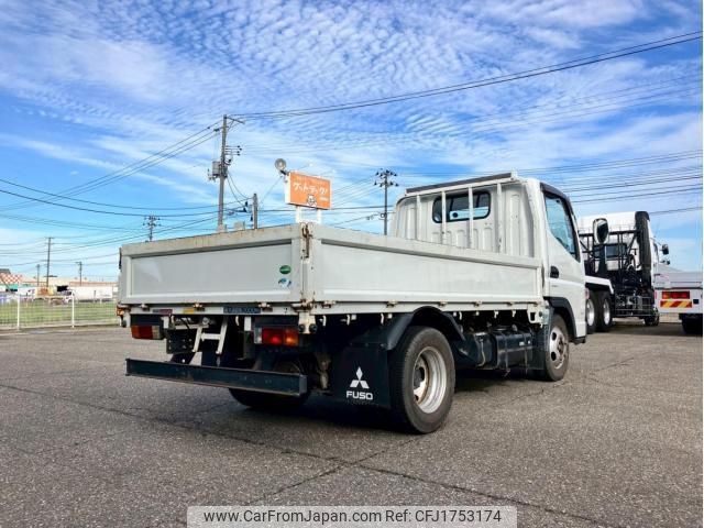 mitsubishi-fuso canter 2012 CFJ1753174 image 2