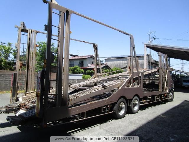 2006 Hino Ranger ADG-GK8JWXA - Car Price $37,926