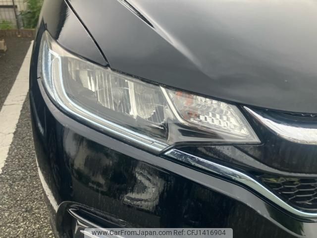 honda fit 2018 -HONDA--Fit DAA-GP6--GP6-1306594---HONDA--Fit DAA-GP6--GP6-1306594- image 2