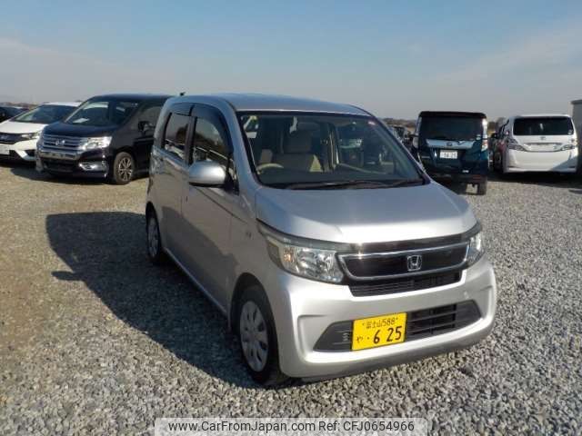 honda n-wgn 2014 -HONDA 【野田 580】--N WGN DBA-JH1--JH1-1094184---HONDA 【野田 580】--N WGN DBA-JH1--JH1-1094184- image 1