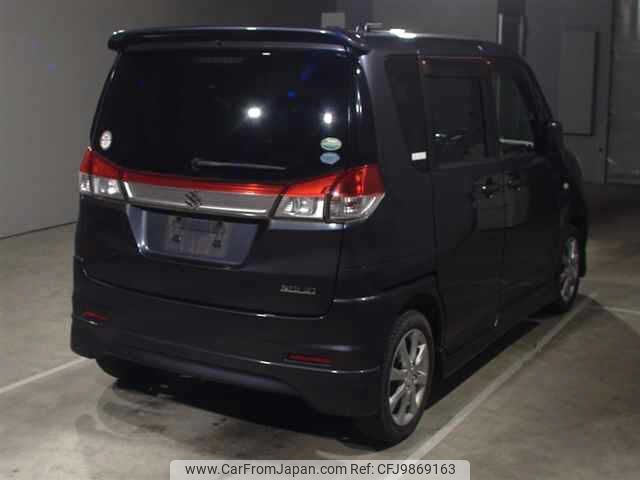 suzuki solio 2013 -SUZUKI--Solio MA15S--208645---SUZUKI--Solio MA15S--208645- image 2