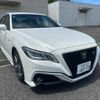 toyota crown-hybrid 2018 GOO_JP_700070896330240913009 image 3