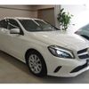 mercedes-benz a-class 2016 CFJ1772209 image 13