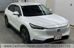honda vezel 2021 -HONDA--VEZEL RV5-1011208---HONDA--VEZEL RV5-1011208-