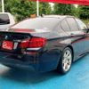 bmw 5-series 2013 -BMW--BMW 5 Series DBA-XG28--WBAXG32050DX82472---BMW--BMW 5 Series DBA-XG28--WBAXG32050DX82472- image 10