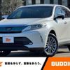 toyota harrier 2017 -TOYOTA--Harrier DBA-ZSU60W--ZSU60-0122786---TOYOTA--Harrier DBA-ZSU60W--ZSU60-0122786- image 1