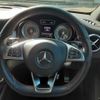 mercedes-benz cla-class 2015 -MERCEDES-BENZ--Benz CLA DBA-117342--WDD1173422N292621---MERCEDES-BENZ--Benz CLA DBA-117342--WDD1173422N292621- image 9