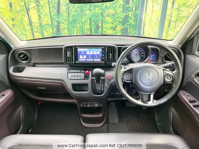 honda n-one 2015 CFJ1789038 image 2