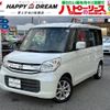 suzuki spacia 2016 CFJ1749451 image 1