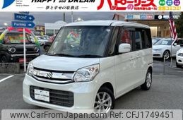 suzuki spacia 2016 CFJ1749451