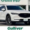 mazda cx-5 2018 -MAZDA--CX-5 3DA-KF2P--KF2P-202963---MAZDA--CX-5 3DA-KF2P--KF2P-202963- image 1