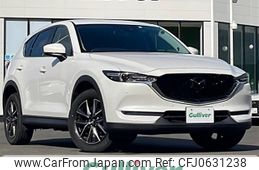 mazda cx-5 2018 -MAZDA--CX-5 3DA-KF2P--KF2P-202963---MAZDA--CX-5 3DA-KF2P--KF2P-202963-