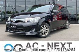 toyota corolla-fielder 2015 -TOYOTA--Corolla Fielder DAA-NKE165G--NKE165-7097786---TOYOTA--Corolla Fielder DAA-NKE165G--NKE165-7097786-