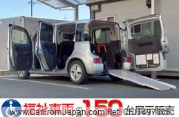 nissan cube 2018 quick_quick_DBA-Z12_Z12-331169