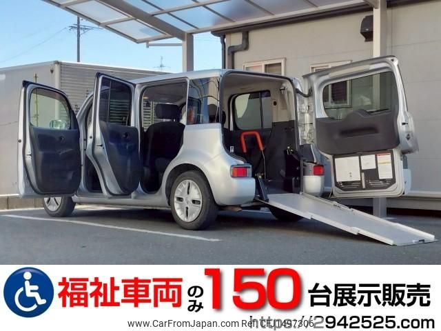 nissan cube 2018 quick_quick_DBA-Z12_Z12-331169 image 1