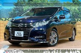 honda odyssey 2018 quick_quick_RC4_RC4-1150423