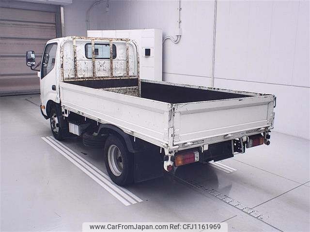toyota toyoace 2018 -TOYOTA--Toyoace XZC605-0021121---TOYOTA--Toyoace XZC605-0021121- image 2