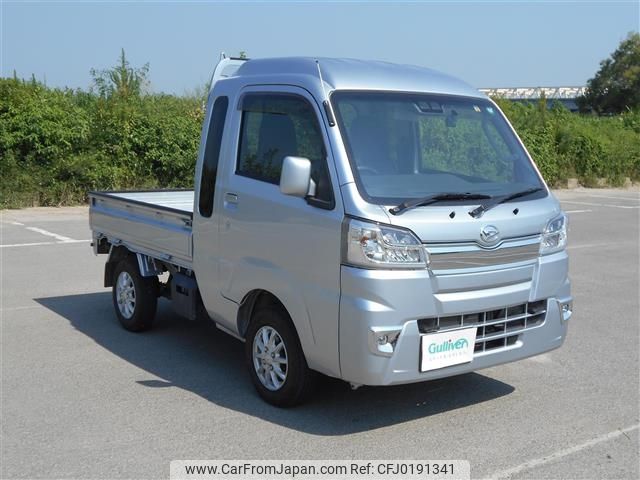 daihatsu hijet-truck 2019 -DAIHATSU--Hijet Truck EBD-S500P--S500P-0094059---DAIHATSU--Hijet Truck EBD-S500P--S500P-0094059- image 1