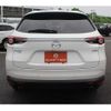 mazda cx-8 2017 -MAZDA--CX-8 3DA-KG2P--KG2P-102687---MAZDA--CX-8 3DA-KG2P--KG2P-102687- image 8