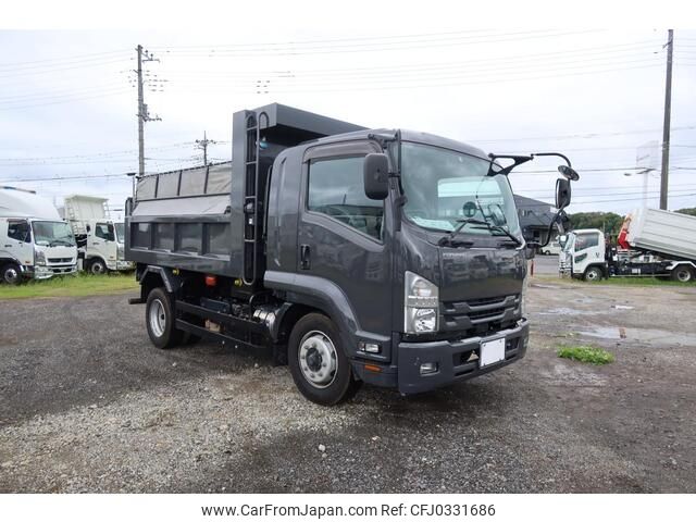 isuzu forward 2021 -ISUZU--Forward 2RG-FTR90U2--FTR90-7013385---ISUZU--Forward 2RG-FTR90U2--FTR90-7013385- image 1