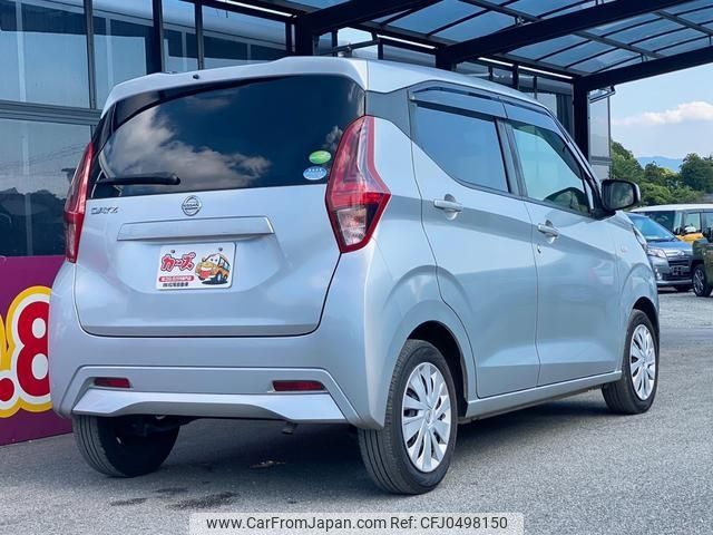 nissan dayz 2019 -NISSAN--DAYZ B43W--0002723---NISSAN--DAYZ B43W--0002723- image 2