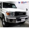 toyota landcruiser-70 2015 quick_quick_CBF-GRJ76K_GRJ76-1006414 image 1