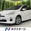 toyota aqua 2012 quick_quick_NHP10_NHP10-2006033 image 1