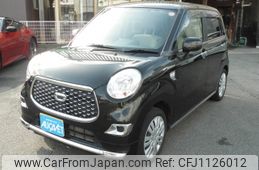 daihatsu cast 2018 -DAIHATSU--Cast DBA-LA250S--LA250S-0122701---DAIHATSU--Cast DBA-LA250S--LA250S-0122701-