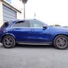 mercedes-benz gle-class 2020 -MERCEDES-BENZ--Benz GLE 3DA-167123--WDC1671232A058619---MERCEDES-BENZ--Benz GLE 3DA-167123--WDC1671232A058619- image 7