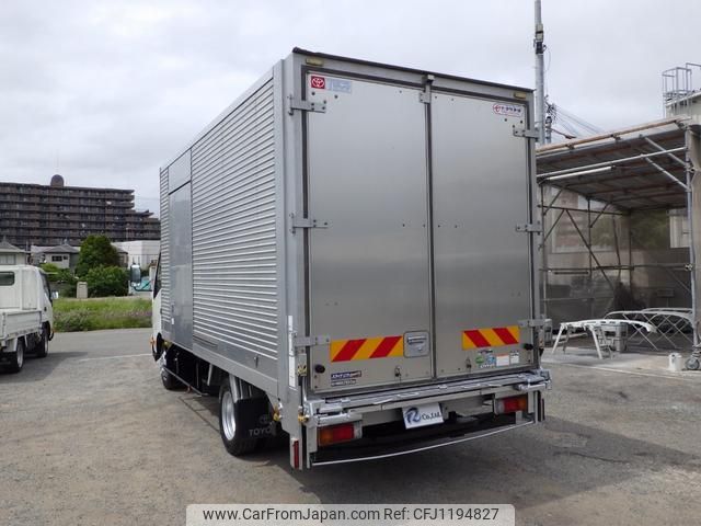 toyota dyna-truck 2020 GOO_NET_EXCHANGE_0704331A30250523W001 image 2