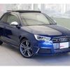 audi s1 2015 -AUDI--Audi S1 ABA-8XCWZF--WAUZZZ8X4FB007319---AUDI--Audi S1 ABA-8XCWZF--WAUZZZ8X4FB007319- image 10