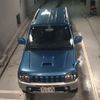 suzuki jimny 2003 CFJ8902397 image 7