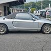 honda beat 1991 CFJ1621801 image 5