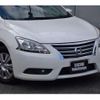 nissan sylphy 2013 quick_quick_DBA-TB17_TB17-013079 image 3