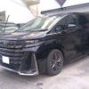 toyota vellfire 2024 -TOYOTA 【名古屋 335】--Vellfire 5BA-TAHA40W--TAHA40W-0002---TOYOTA 【名古屋 335】--Vellfire 5BA-TAHA40W--TAHA40W-0002- image 15