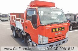 isuzu elf-truck 2011 24632502