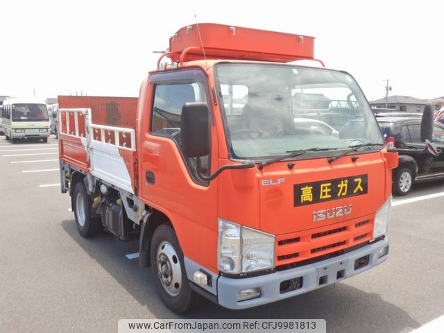 isuzu elf-truck 2011 24632502 image 1