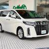 toyota alphard 2018 -TOYOTA--Alphard DBA-AGH30W--AGH30-0175262---TOYOTA--Alphard DBA-AGH30W--AGH30-0175262- image 9