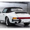 porsche 911 1983 CFJ1818942 image 8