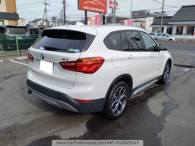 bmw x1 2016 -BMW--BMW X1 DBA-HS15--WBAHS120905F03254---BMW--BMW X1 DBA-HS15--WBAHS120905F03254- image 2